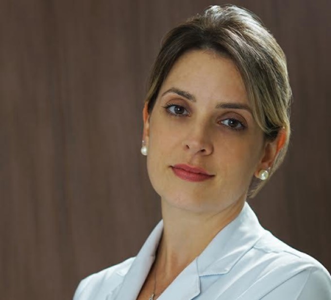 LUCIANA BOTEGA DE SOUSA