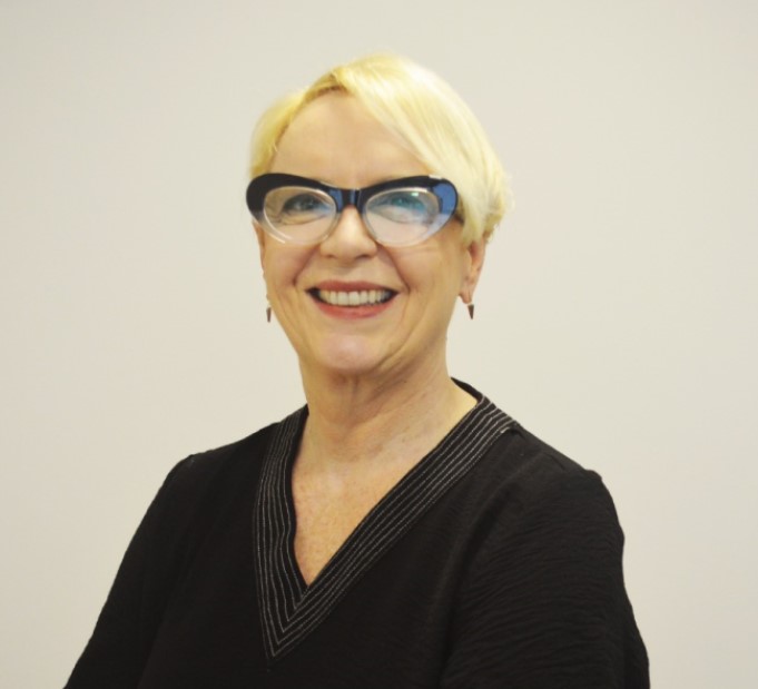 LUCIANE FACHIN BALBINOT