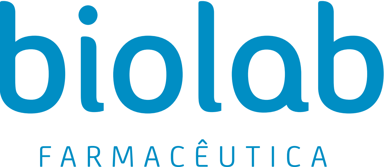 Logo Biolab